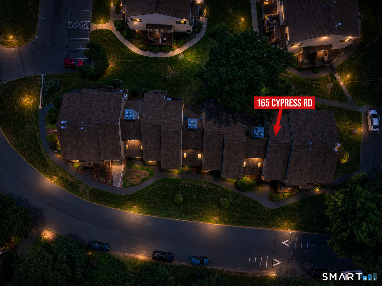 165 Cypress Road Newington CT 06111