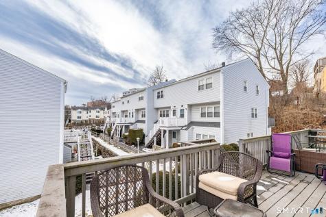 29 Van Buren Avenue Norwalk CT 06850