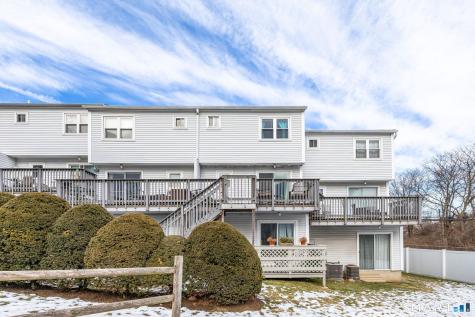 29 Van Buren Avenue Norwalk CT 06850