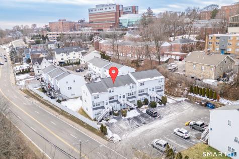 29 Van Buren Avenue Norwalk CT 06850