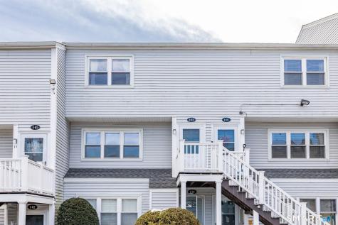 29 Van Buren Avenue Norwalk CT 06850