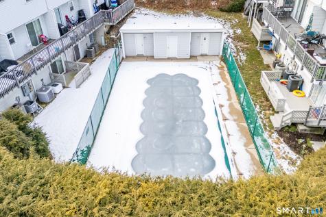 29 Van Buren Avenue Norwalk CT 06850