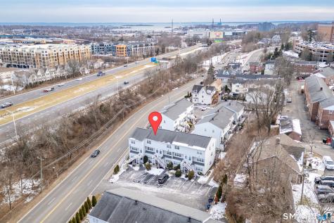 29 Van Buren Avenue Norwalk CT 06850