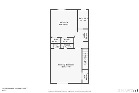 29 Van Buren Avenue Norwalk CT 06850