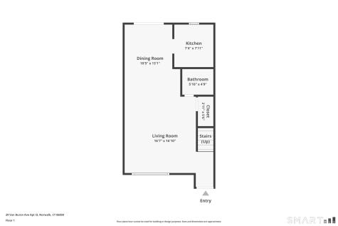 29 Van Buren Avenue Norwalk CT 06850