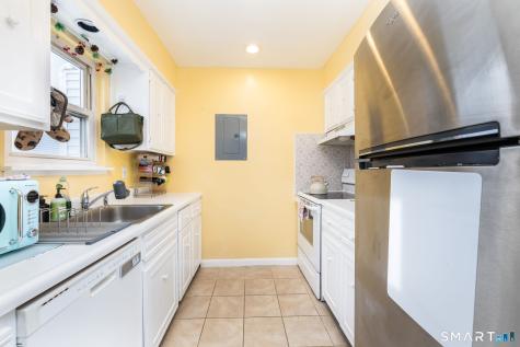 29 Van Buren Avenue Norwalk CT 06850