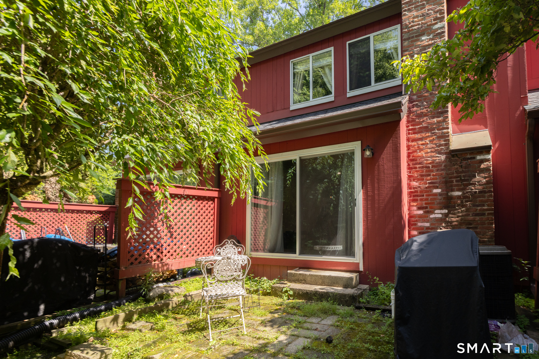 11 Lower Commons Woodbury CT 06798