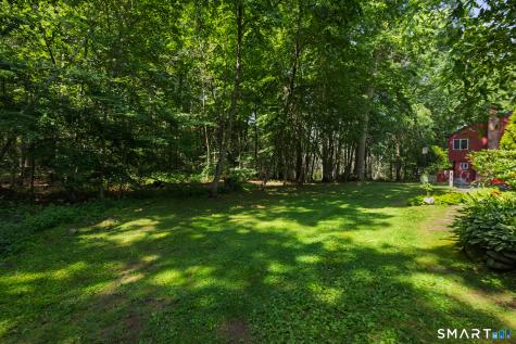11 Lower Commons Woodbury CT 06798