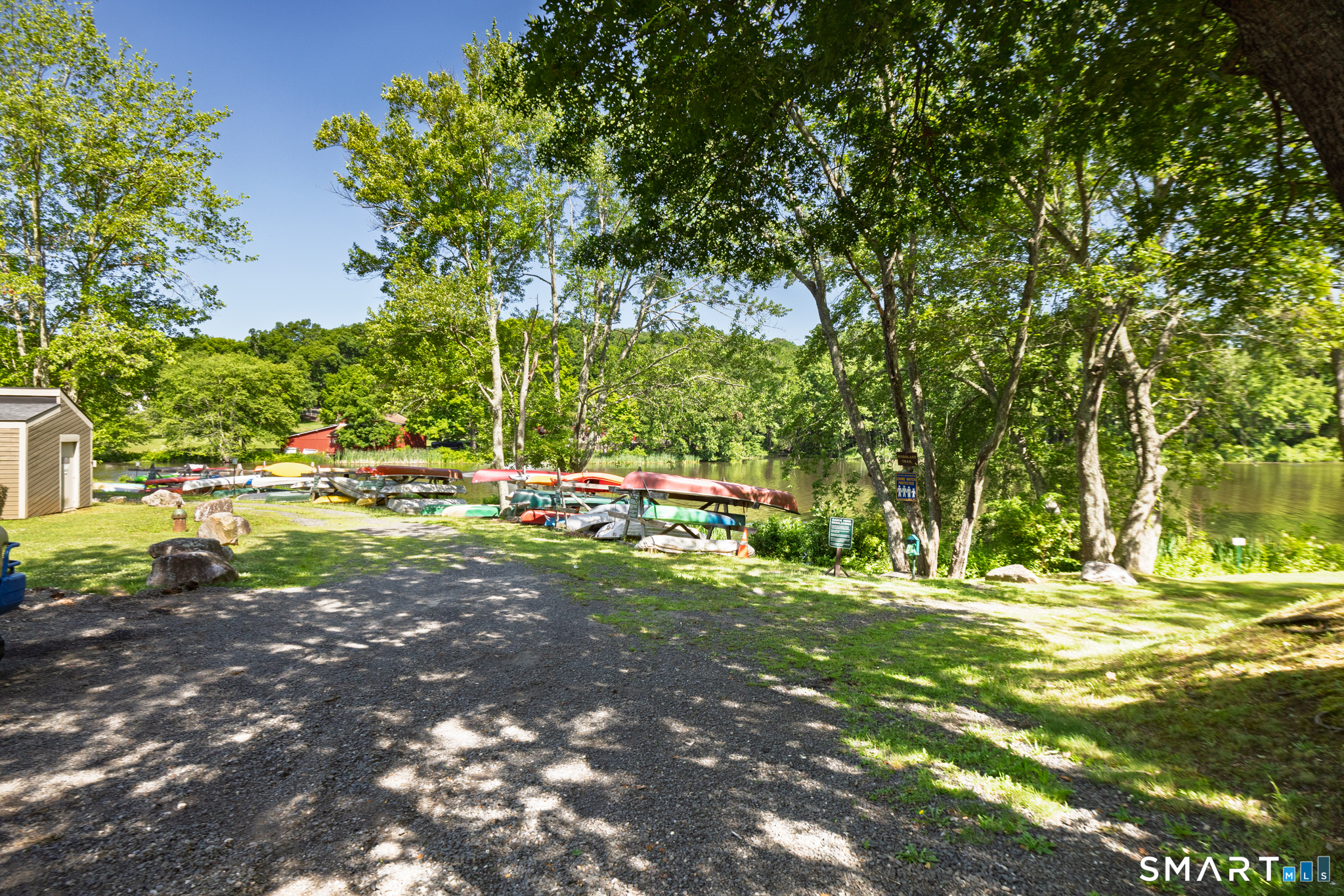 11 Lower Commons Woodbury CT 06798