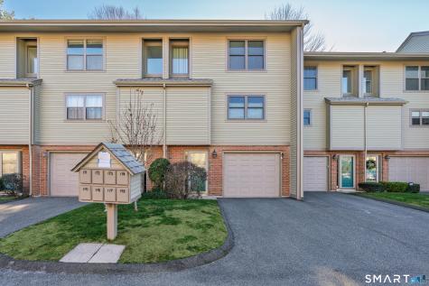 114 Metacomet Drive Meriden CT 06450