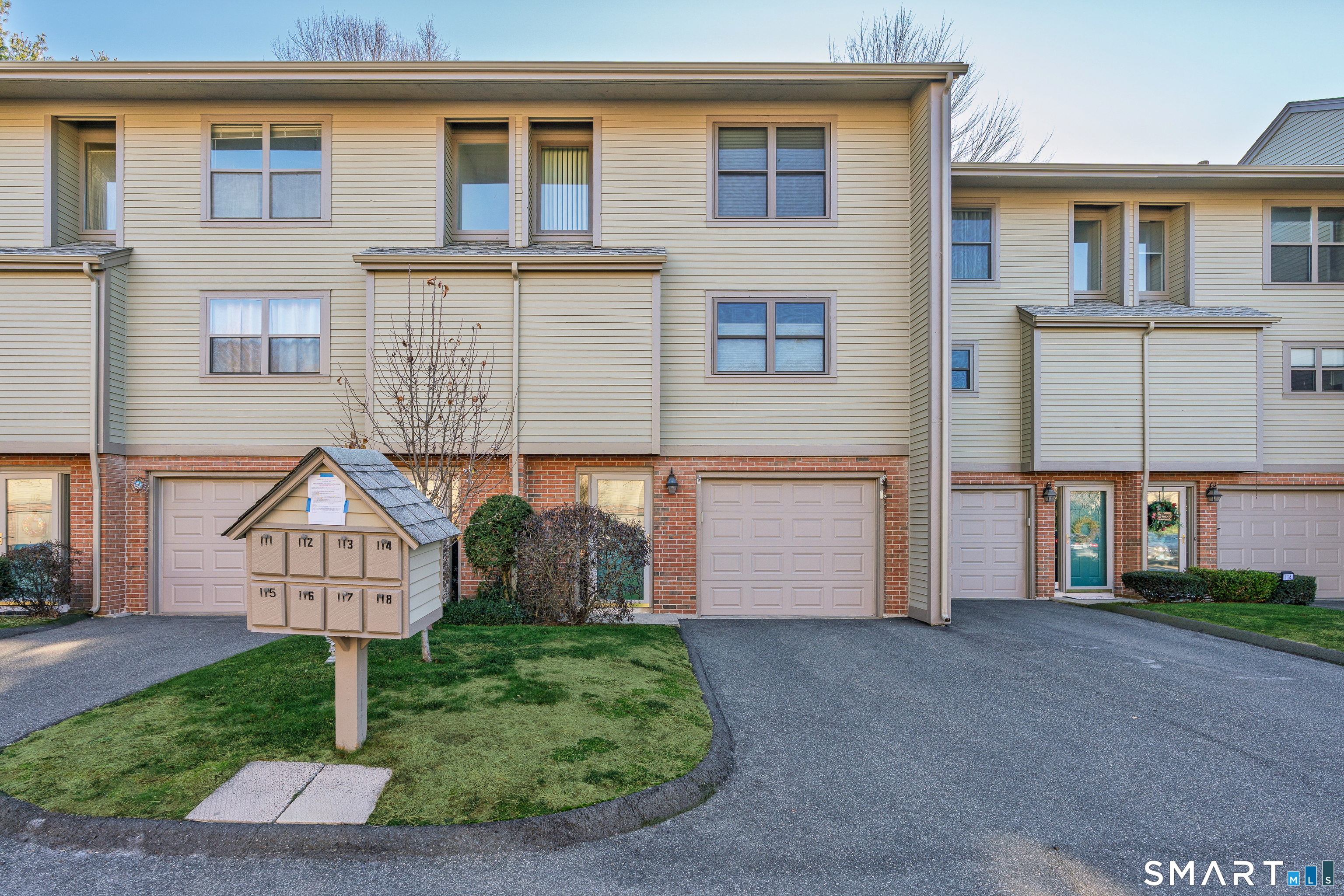 114 Metacomet Drive Meriden CT 06450