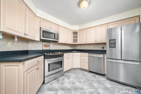 114 Metacomet Drive Meriden CT 06450