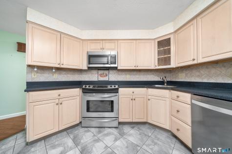 114 Metacomet Drive Meriden CT 06450