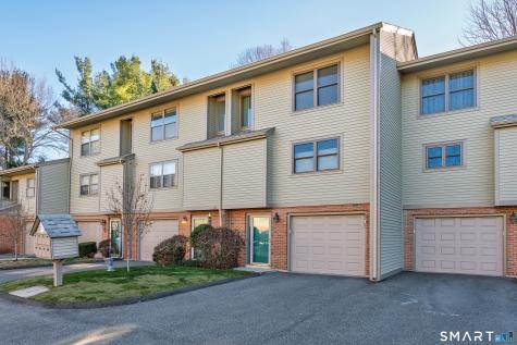 114 Metacomet Drive Meriden CT 06450