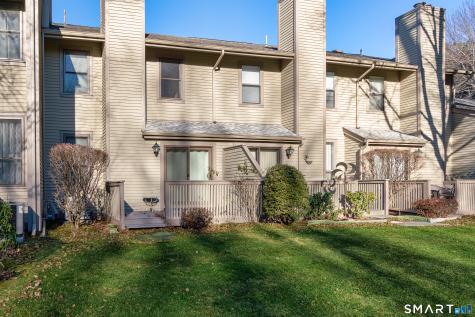 114 Metacomet Drive Meriden CT 06450