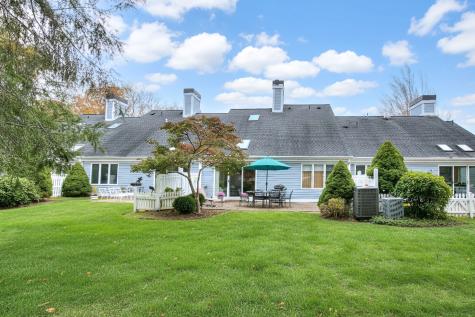 220 Lansdowne Westport CT 06880