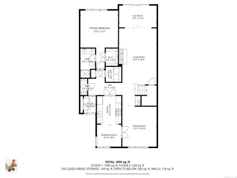 220 Lansdowne Westport CT 06880