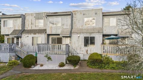 23 Birch Lane East Haven CT 06513