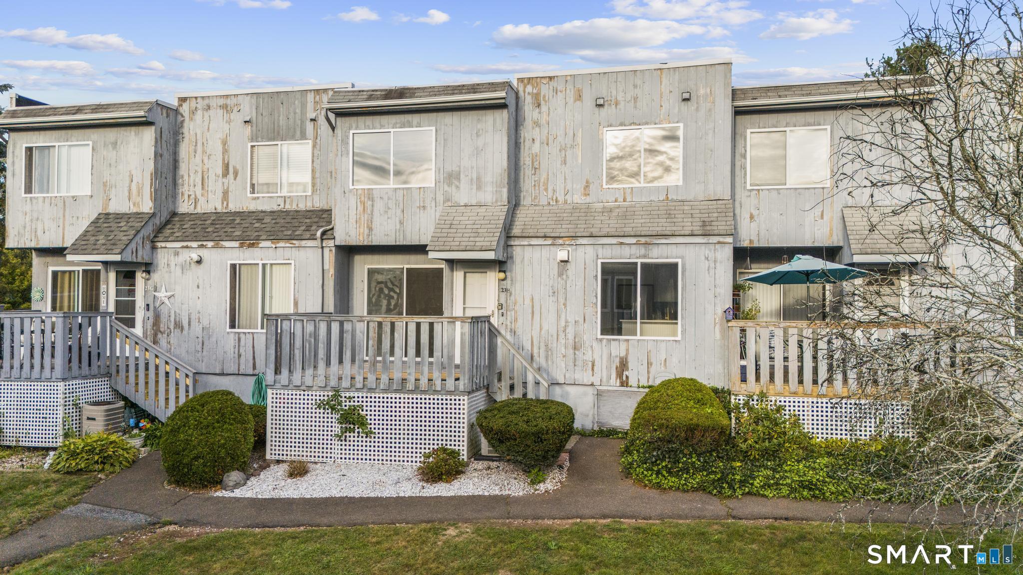 23 Birch Lane East Haven CT 06513