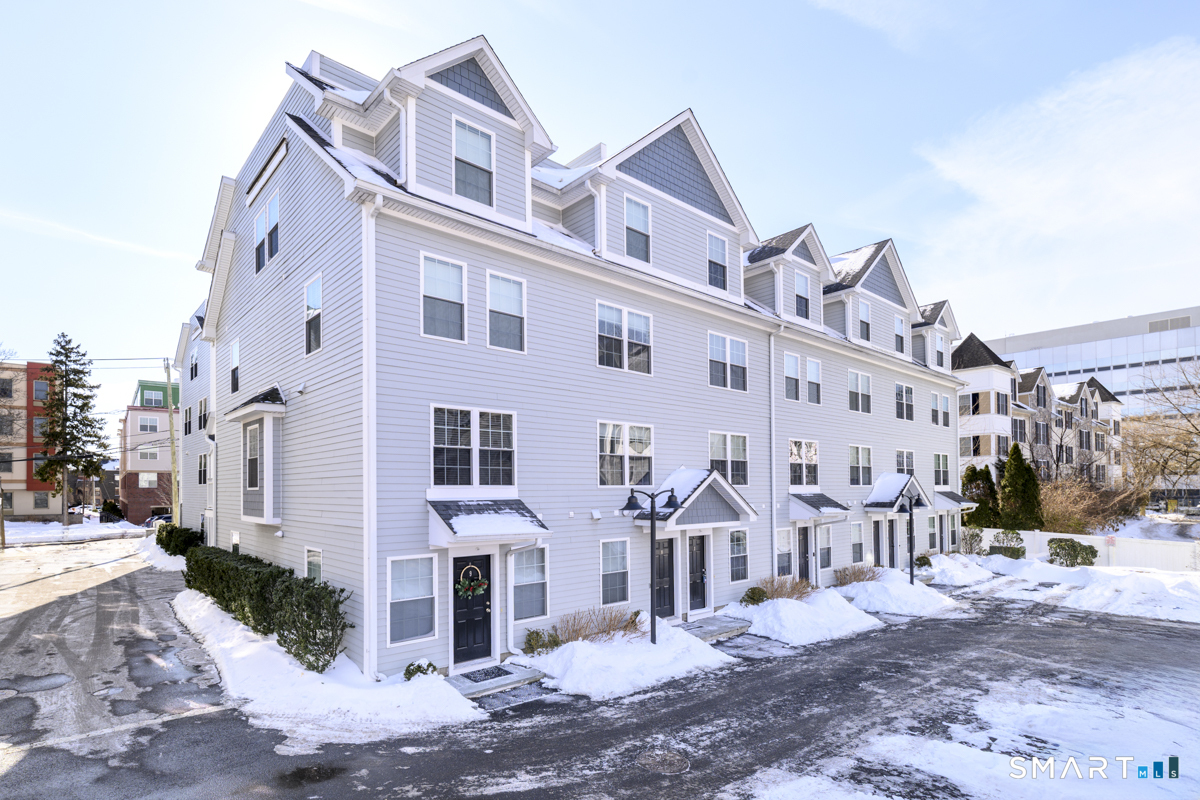 20 Third Street Stamford CT 06905