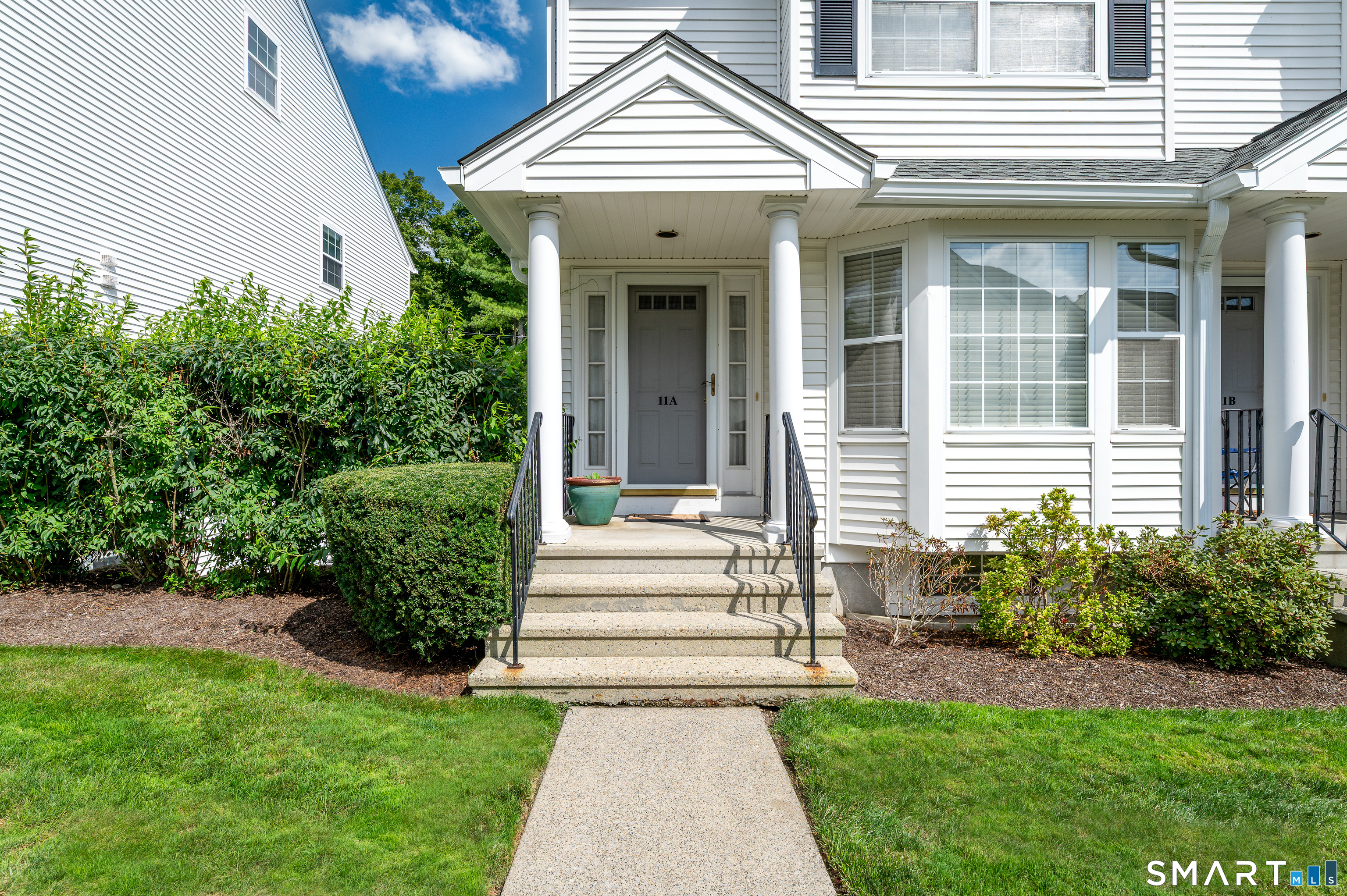 180 Turn Of River Road Stamford CT 06905