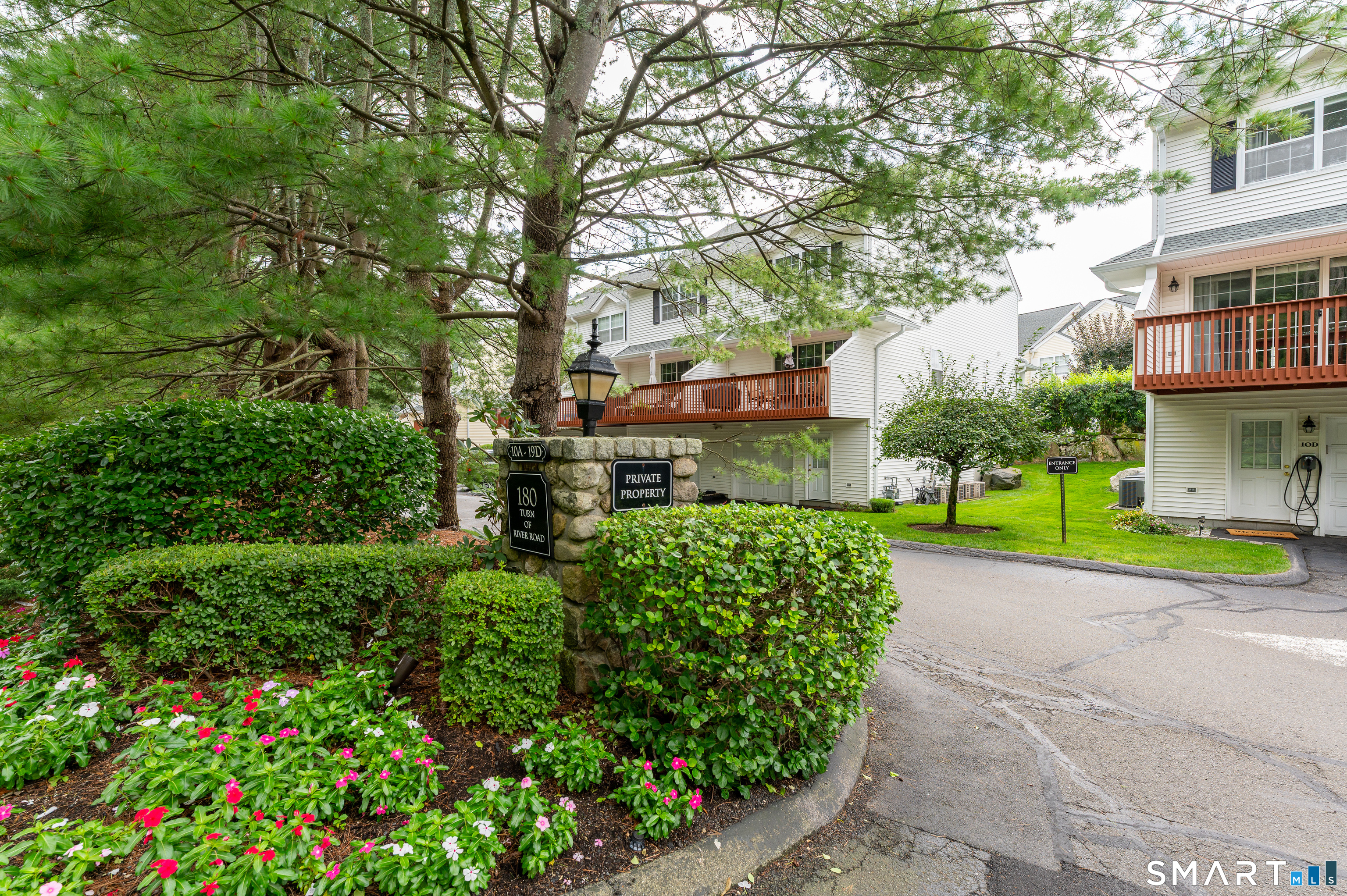 180 Turn Of River Road Stamford CT 06905