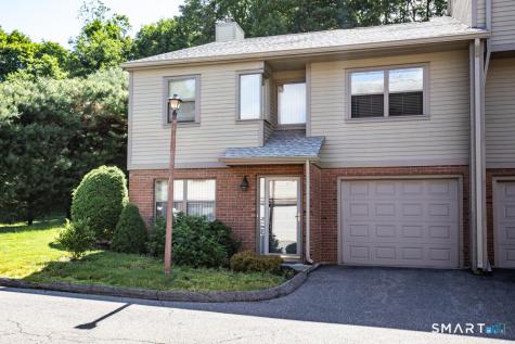 1301 Metacomet Drive Meriden CT 06450