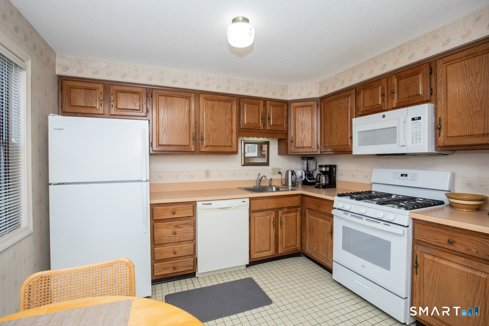 1301 Metacomet Drive Meriden CT 06450