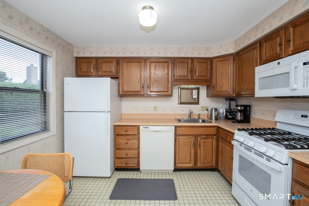 1301 Metacomet Drive Meriden CT 06450