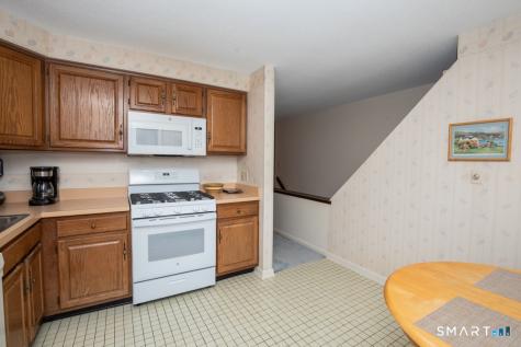 1301 Metacomet Drive Meriden CT 06450