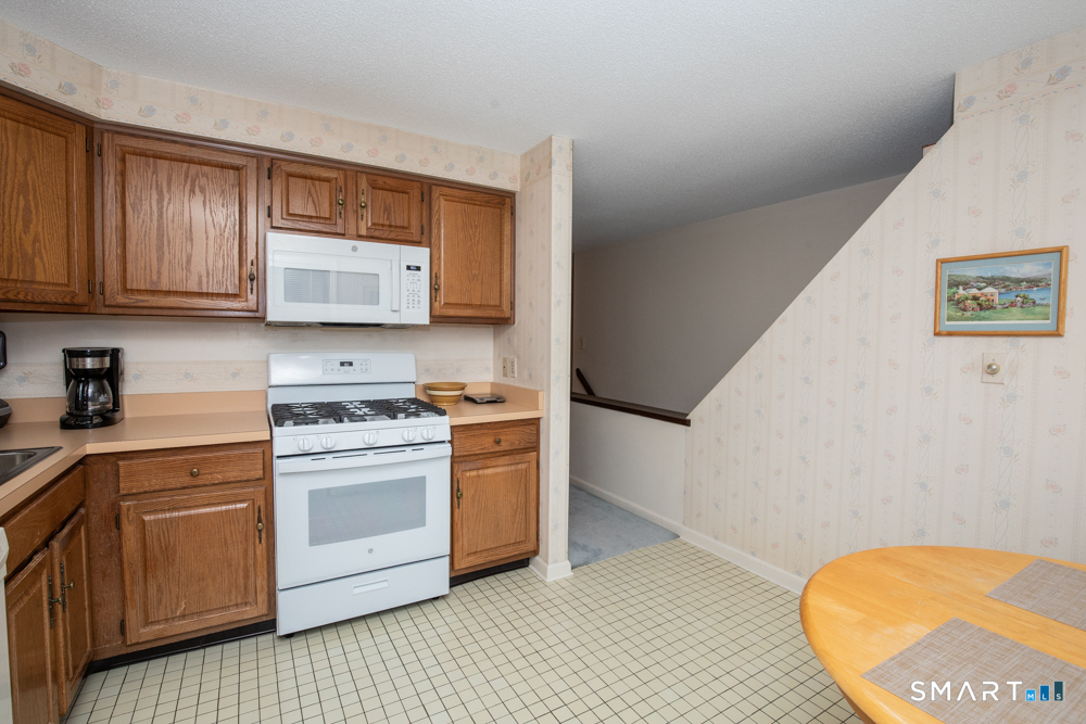 1301 Metacomet Drive Meriden CT 06450