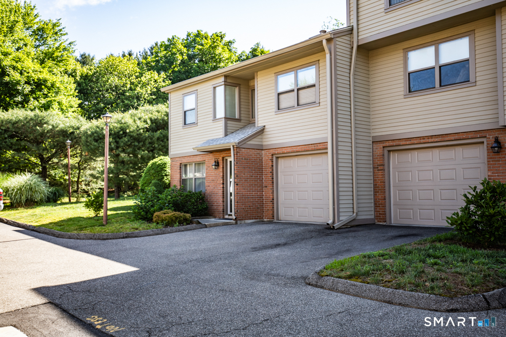 1301 Metacomet Drive Meriden CT 06450