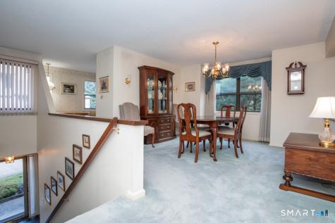 1301 Metacomet Drive Meriden CT 06450