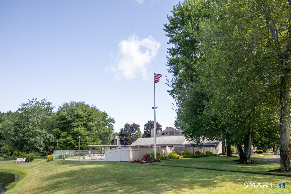 1301 Metacomet Drive Meriden CT 06450