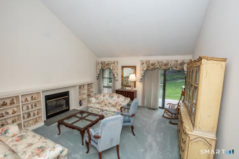 1301 Metacomet Drive Meriden CT 06450
