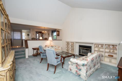 1301 Metacomet Drive Meriden CT 06450
