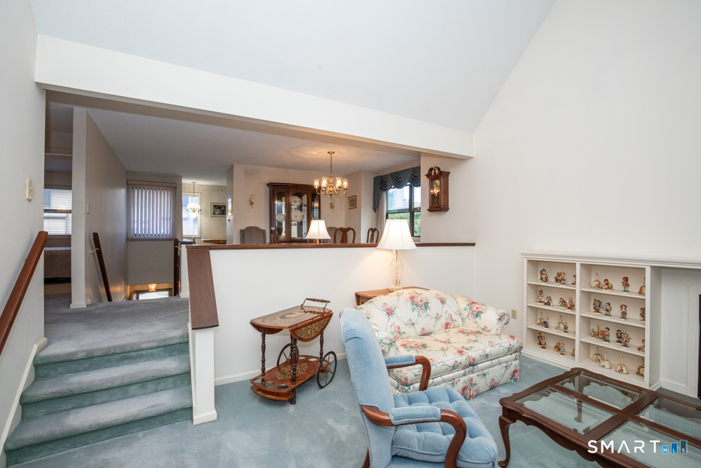 1301 Metacomet Drive Meriden CT 06450