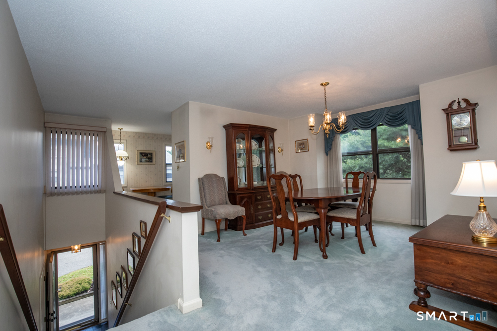 1301 Metacomet Drive Meriden CT 06450