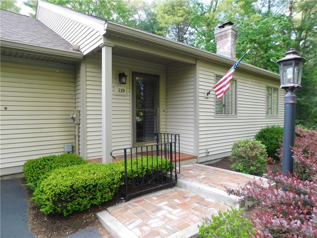 119 The Laurels Enfield CT 06082