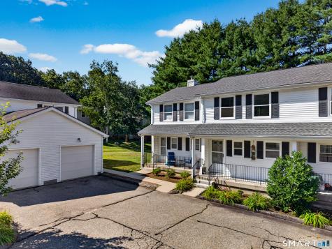 29 Kathleen Drive Windham CT 06226
