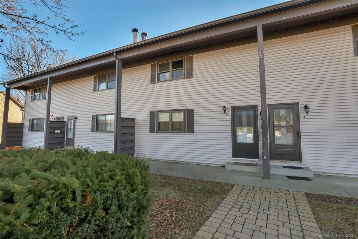 338 Lebanon Avenue Colchester CT 06415