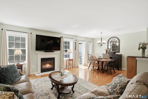 1006 Hancock Drive Danbury CT 06811