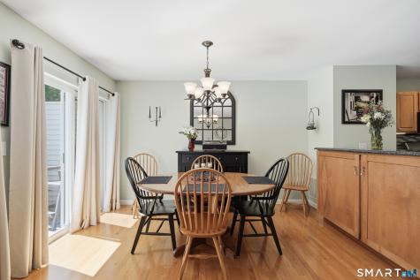 1006 Hancock Drive Danbury CT 06811