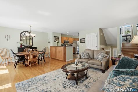 1006 Hancock Drive Danbury CT 06811