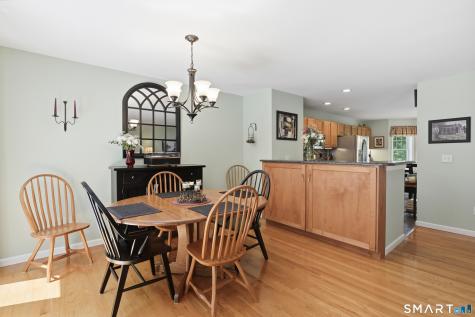 1006 Hancock Drive Danbury CT 06811