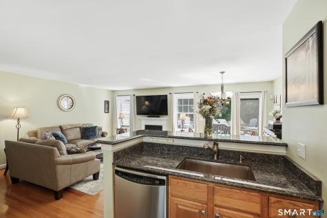 1006 Hancock Drive Danbury CT 06811