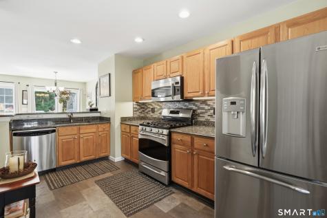 1006 Hancock Drive Danbury CT 06811