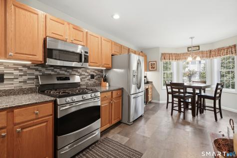 1006 Hancock Drive Danbury CT 06811