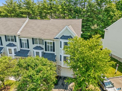 1006 Hancock Drive Danbury CT 06811