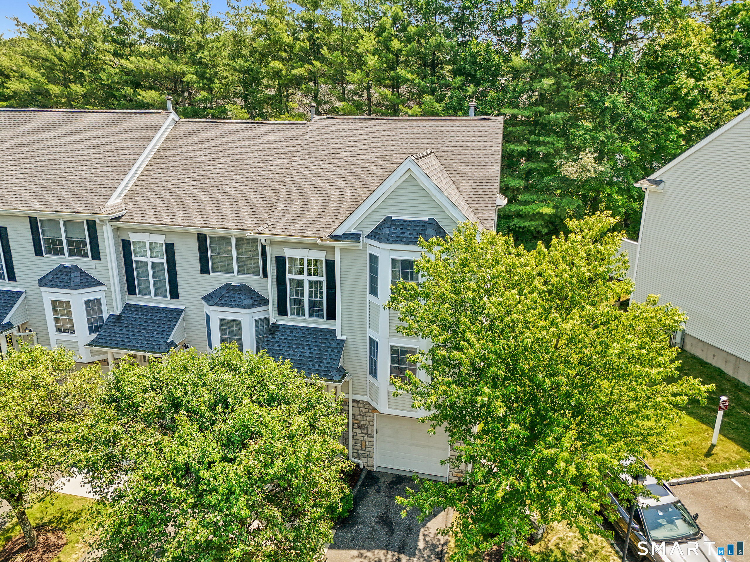 1006 Hancock Drive Danbury CT 06811